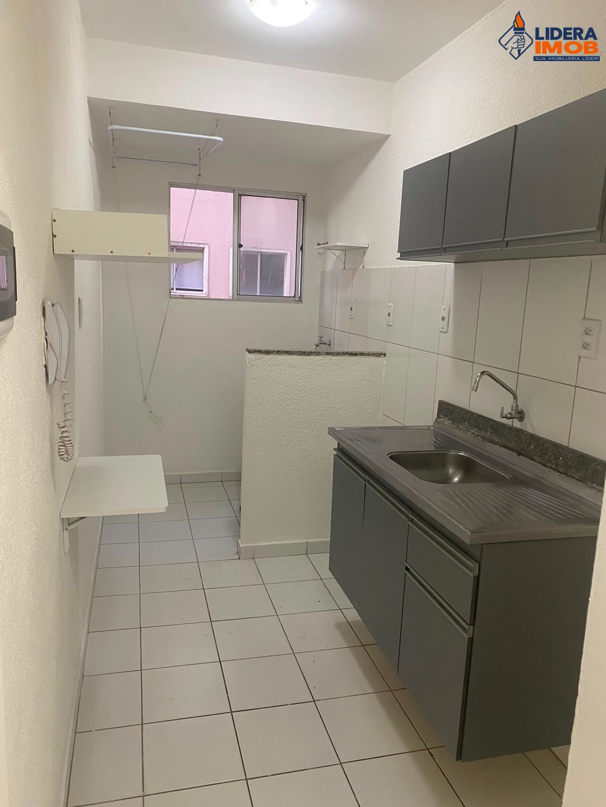 Apartamento, 2 quartos, 50 m² - Foto 1