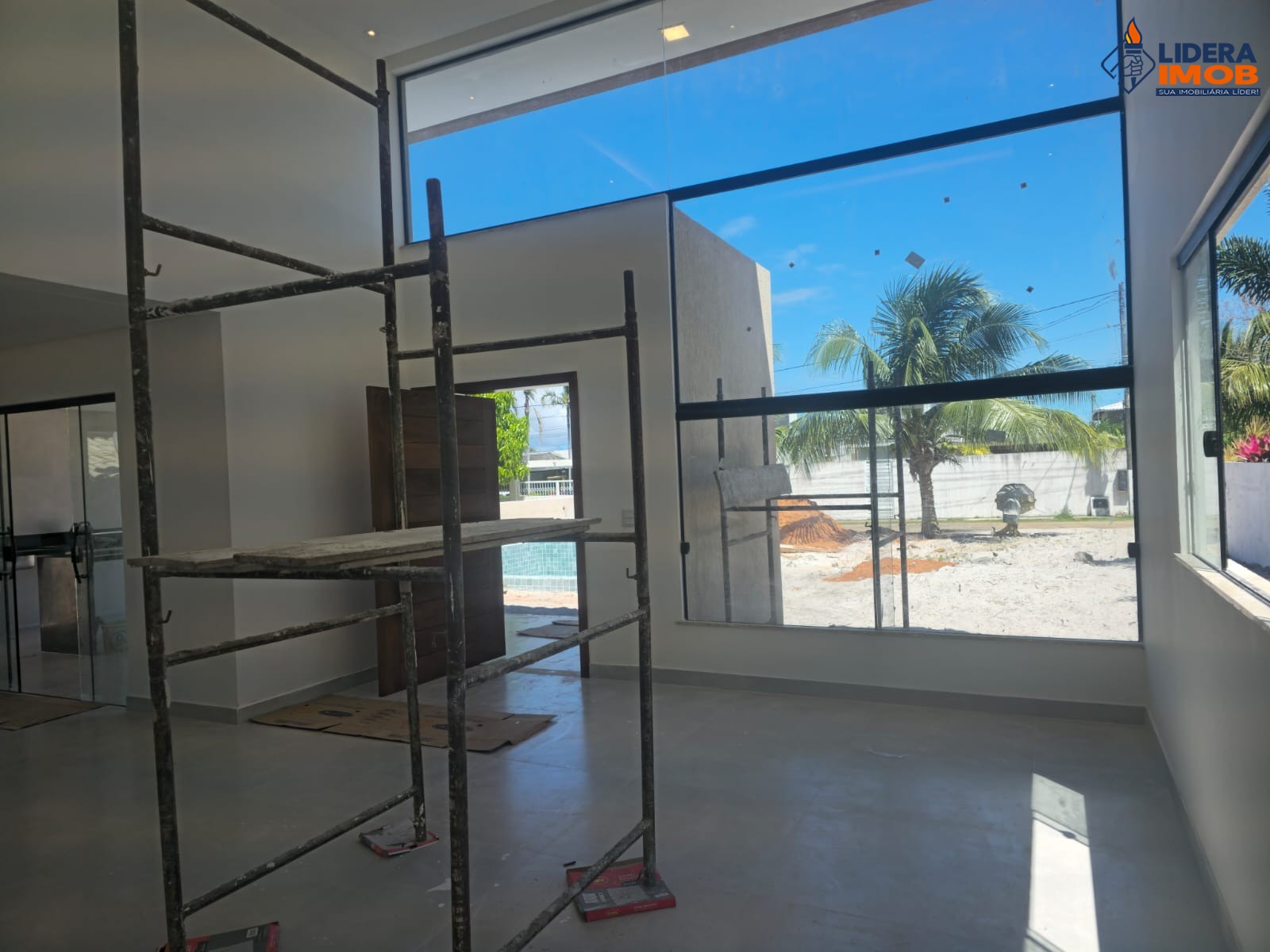 Casa, 3 quartos, 500 m² - Foto 12
