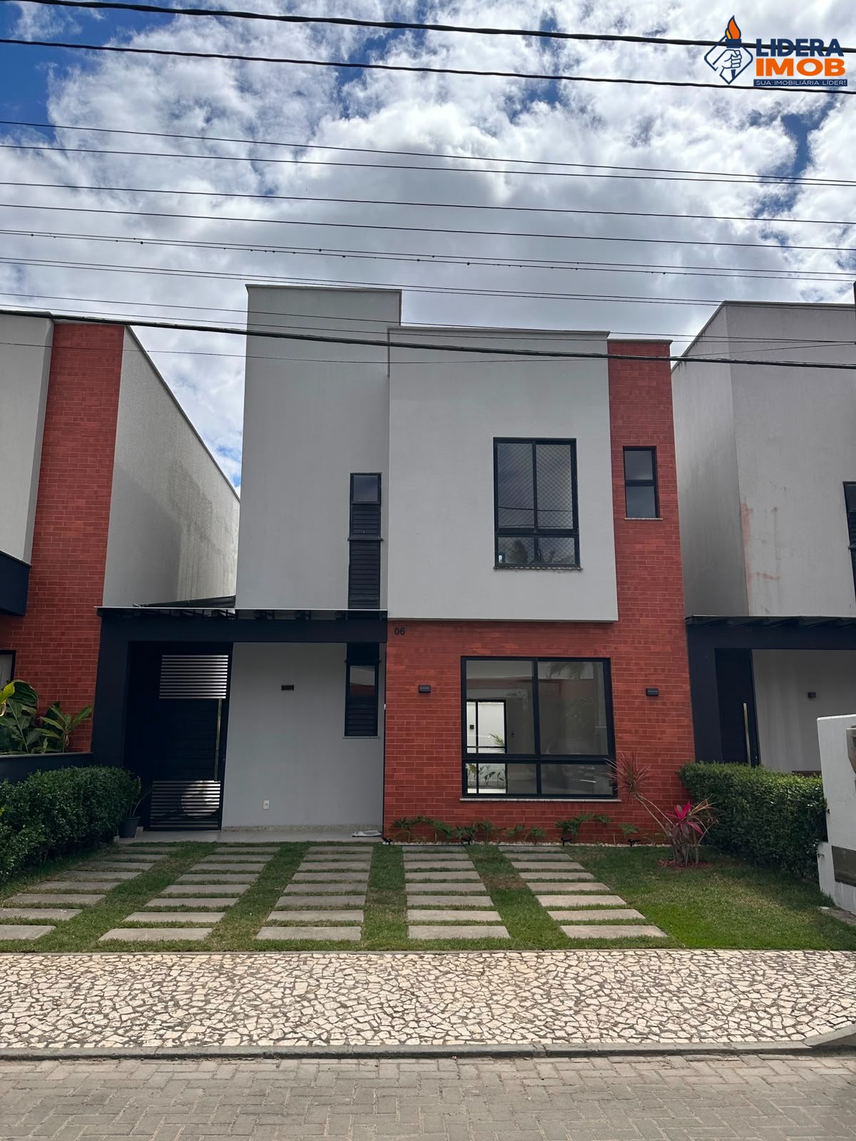 Casa, 3 quartos, 144 m² - Foto 1