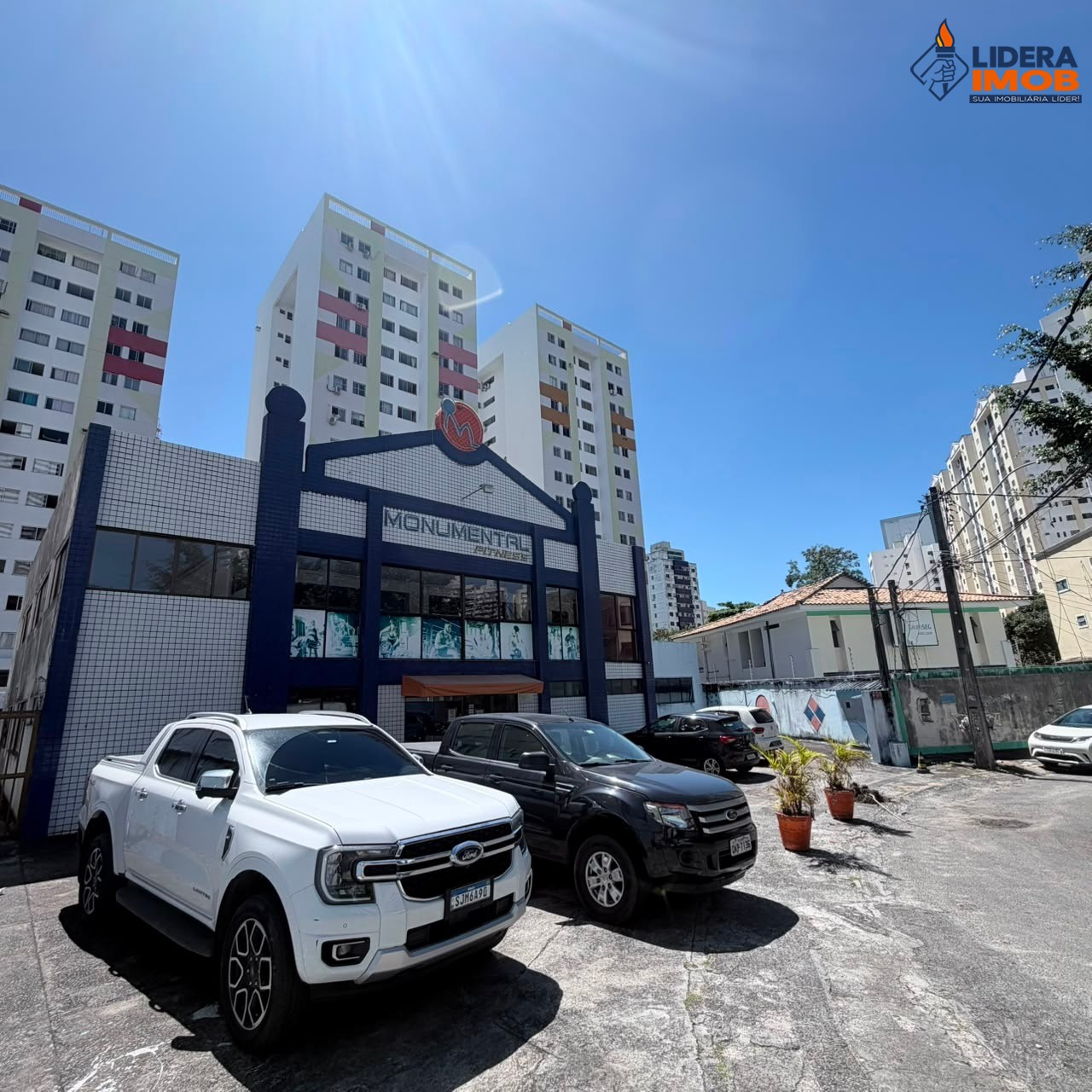 Prédio Inteiro, 801 m² - Foto 5