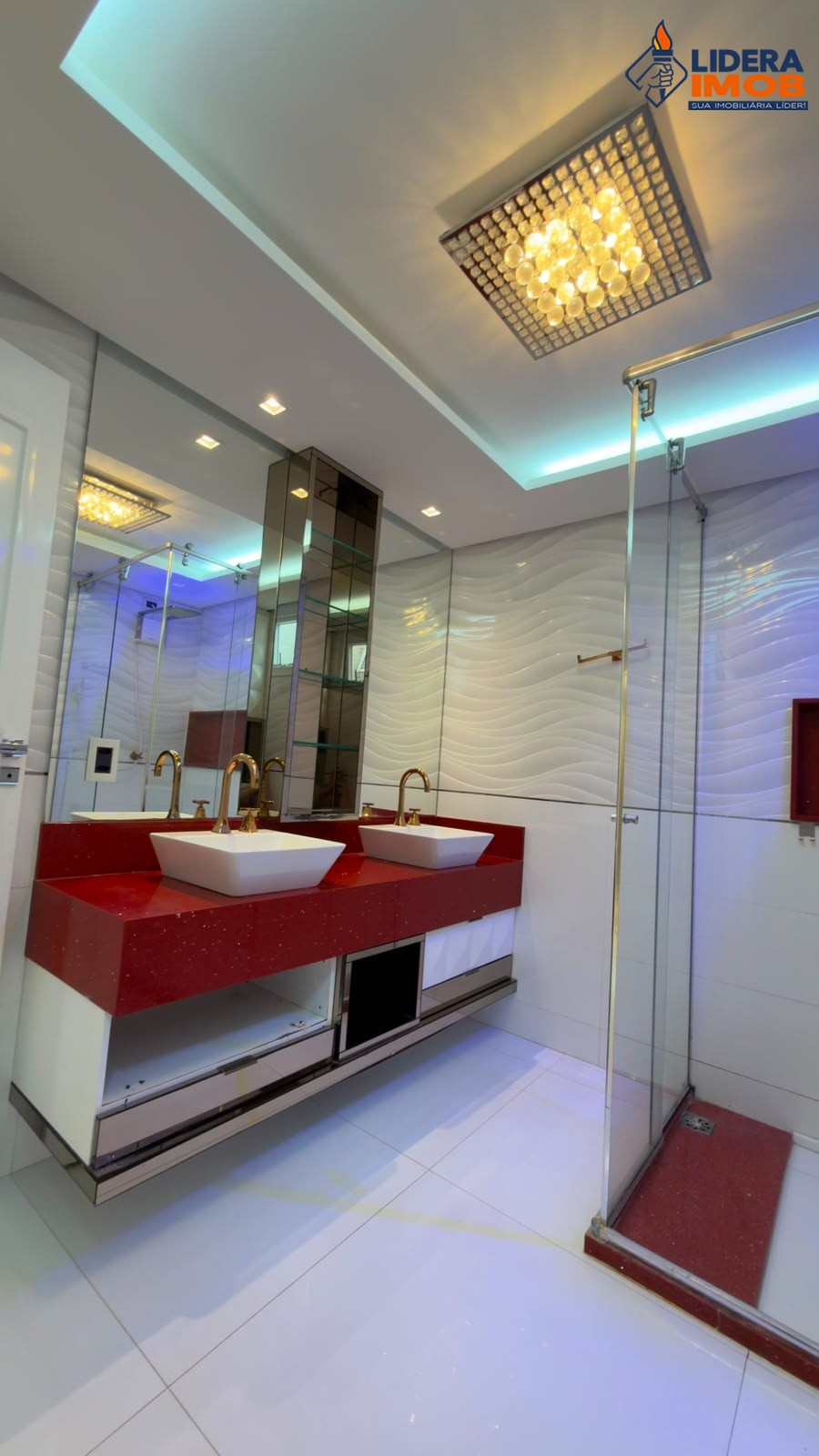 Casa, 3 quartos, 235 m² - Foto 17