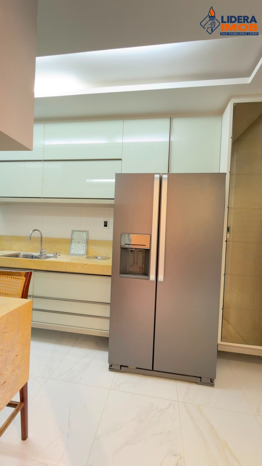 Casa, 3 quartos, 235 m² - Foto 24