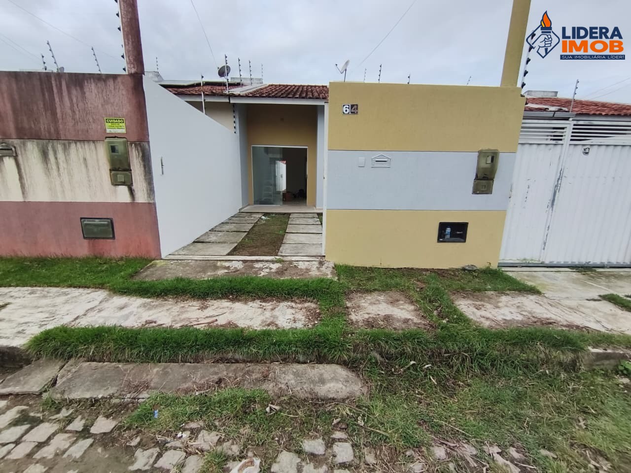 Casa, 2 quartos, 125 m² - Foto 4
