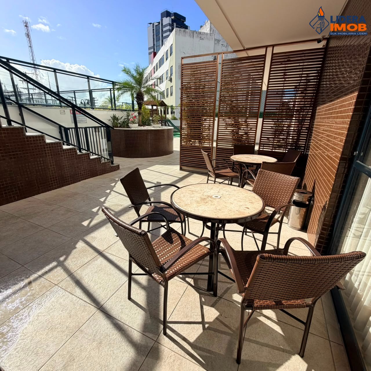 Apartamento, 2 quartos, 15 m² - Foto 37