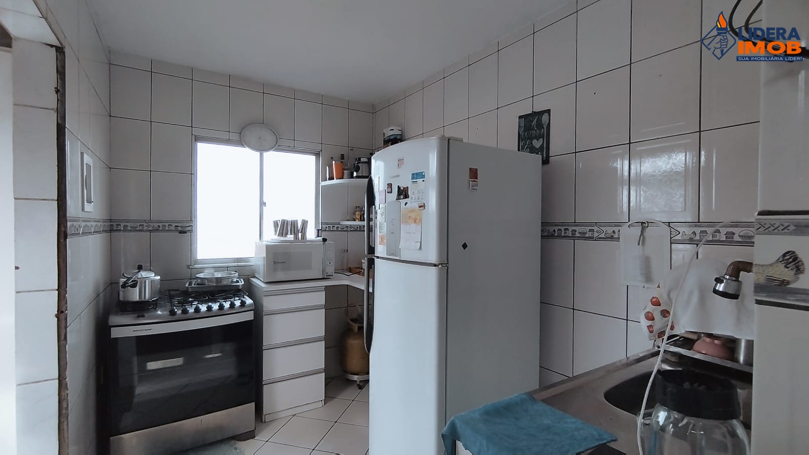 Apartamento, 3 quartos, 209 m² - Foto 6