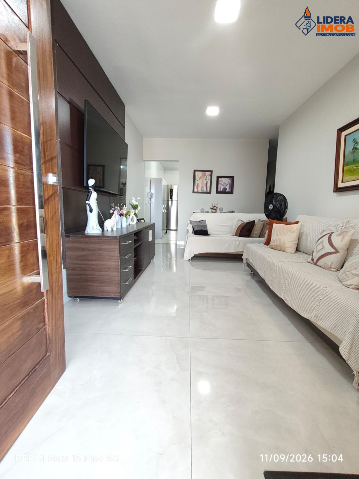 Casa, 2 quartos, 100 m² - Foto 15