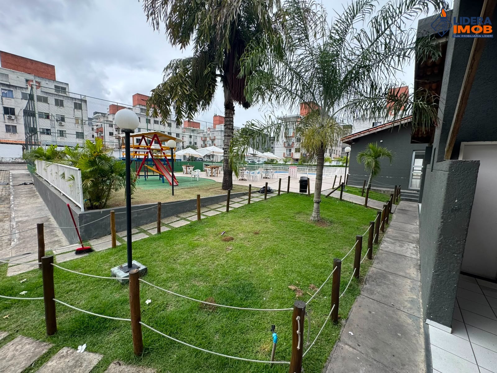 Apartamento, 2 quartos, 50 m² - Foto 23