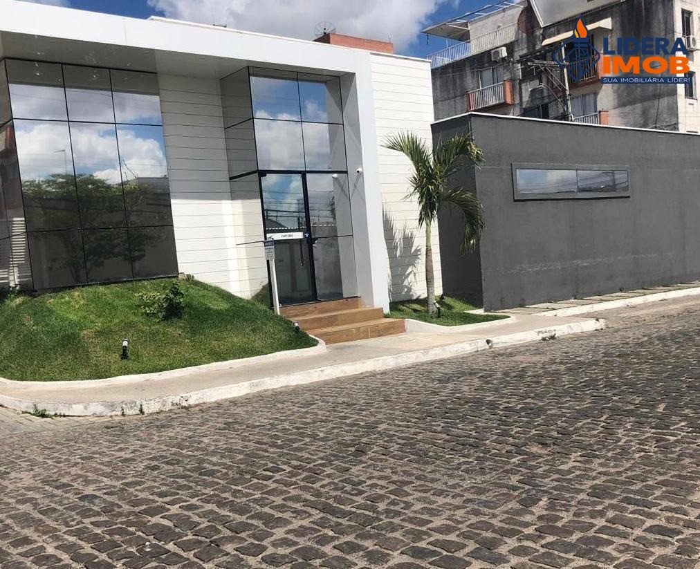 Apartamento, 2 quartos, 50 m² - Foto 17