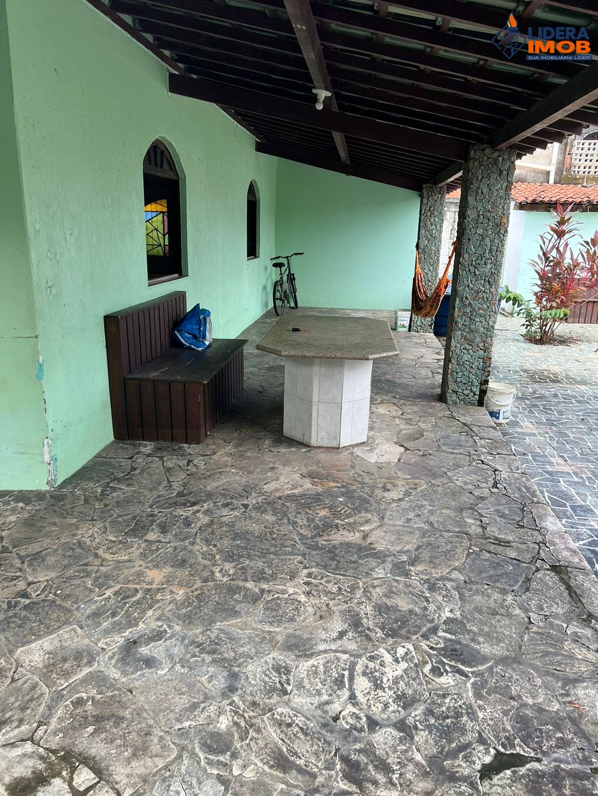 Casa, 4 quartos, 1339 m² - Foto 3