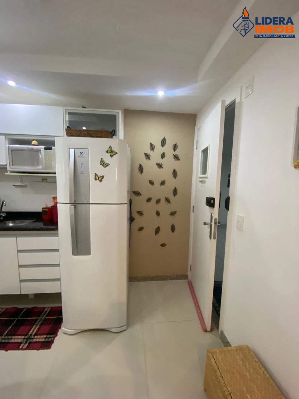 Apartamento, 2 quartos, 49 m² - Foto 9