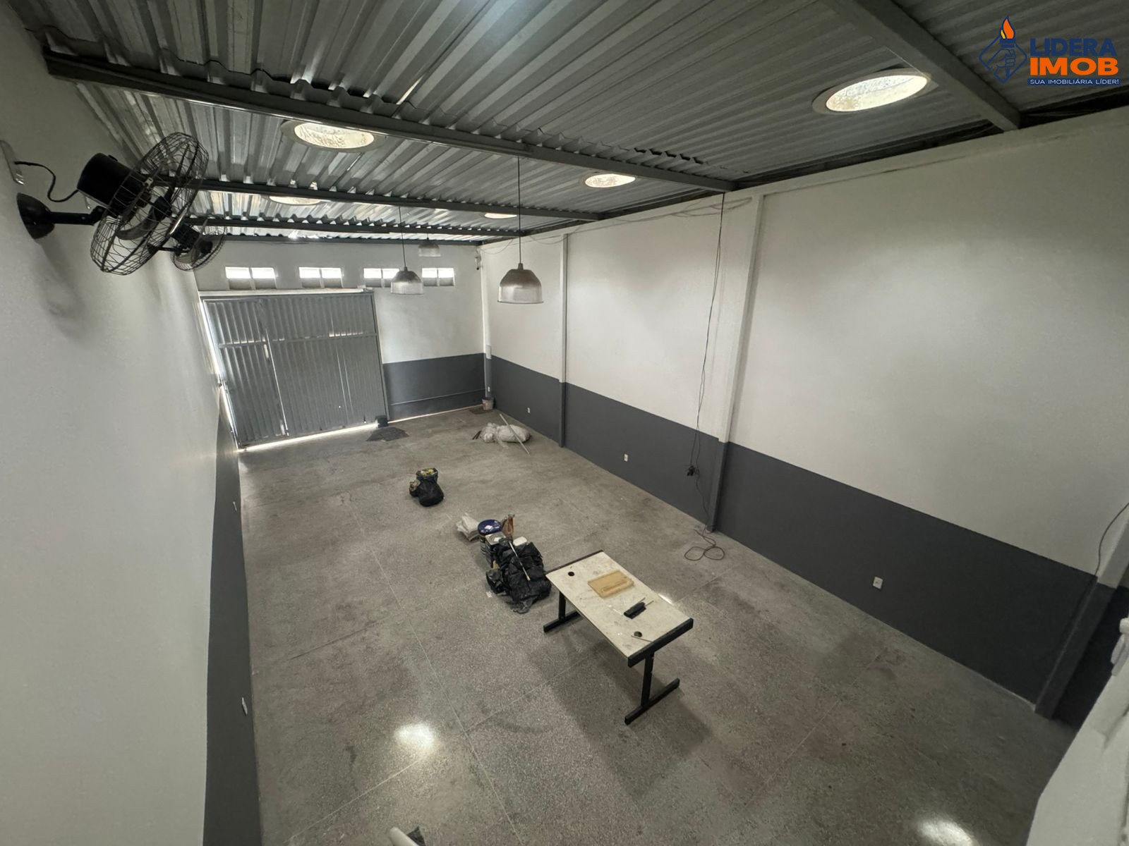 Depósito-Galpão, 120 m² - Foto 16