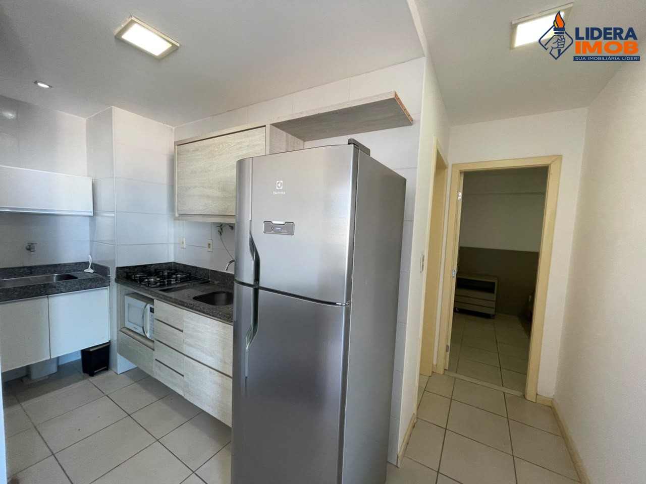 Apartamento, 1 quarto, 58 m² - Foto 11