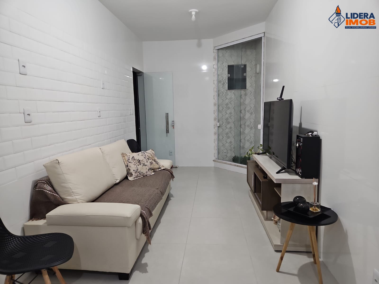 Casa, 3 quartos - Foto 4