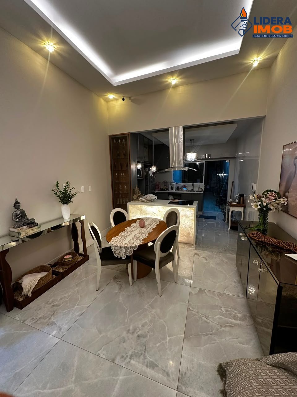 Casa, 3 quartos, 140 m² - Foto 1