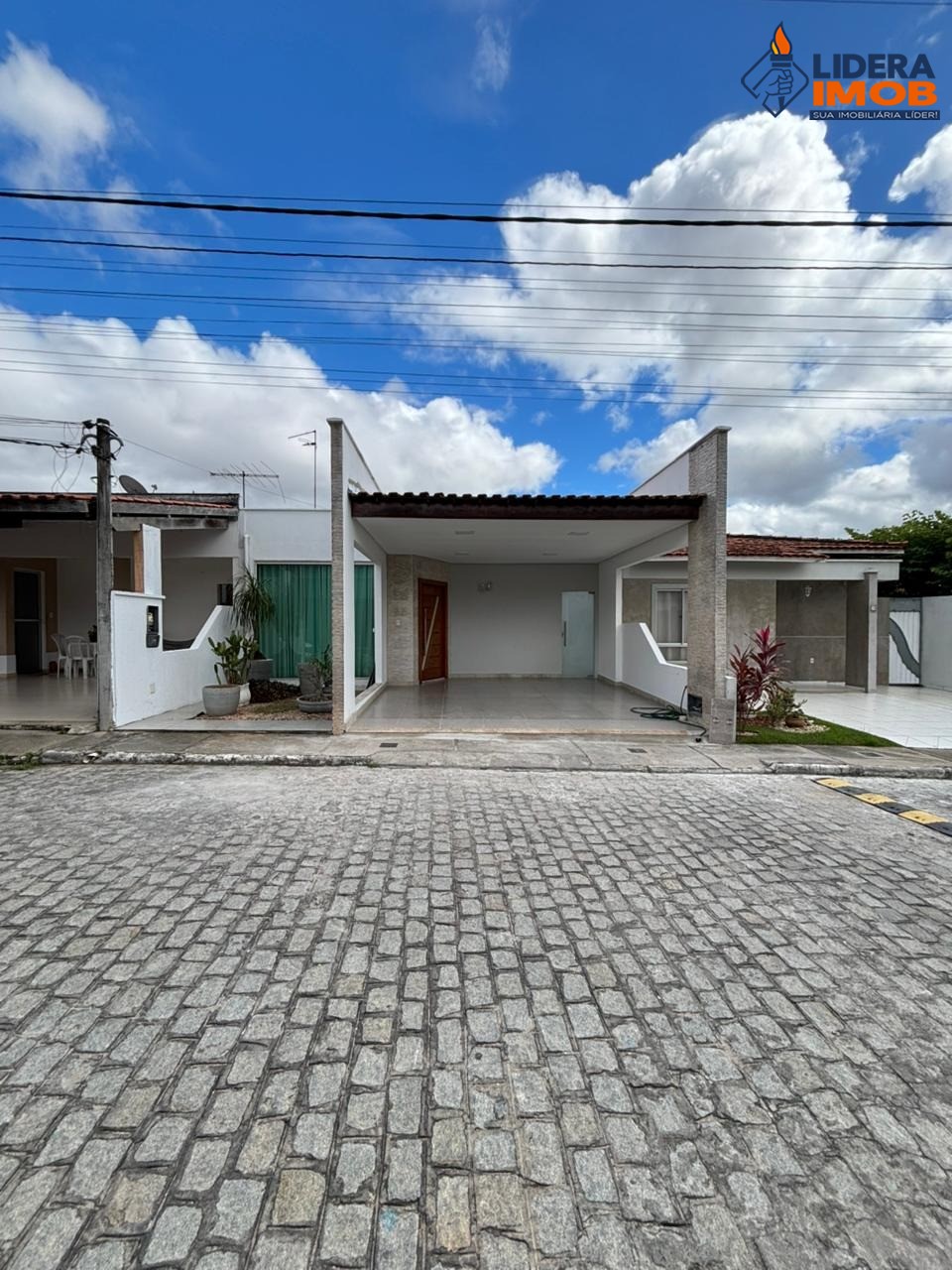 Casa, 3 quartos, 159 m² - Foto 2