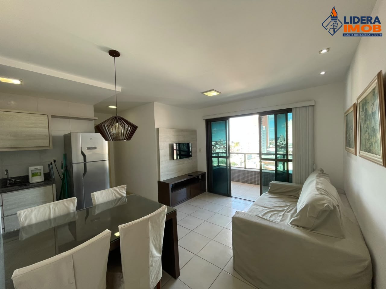 Apartamento, 1 quarto, 58 m² - Foto 10