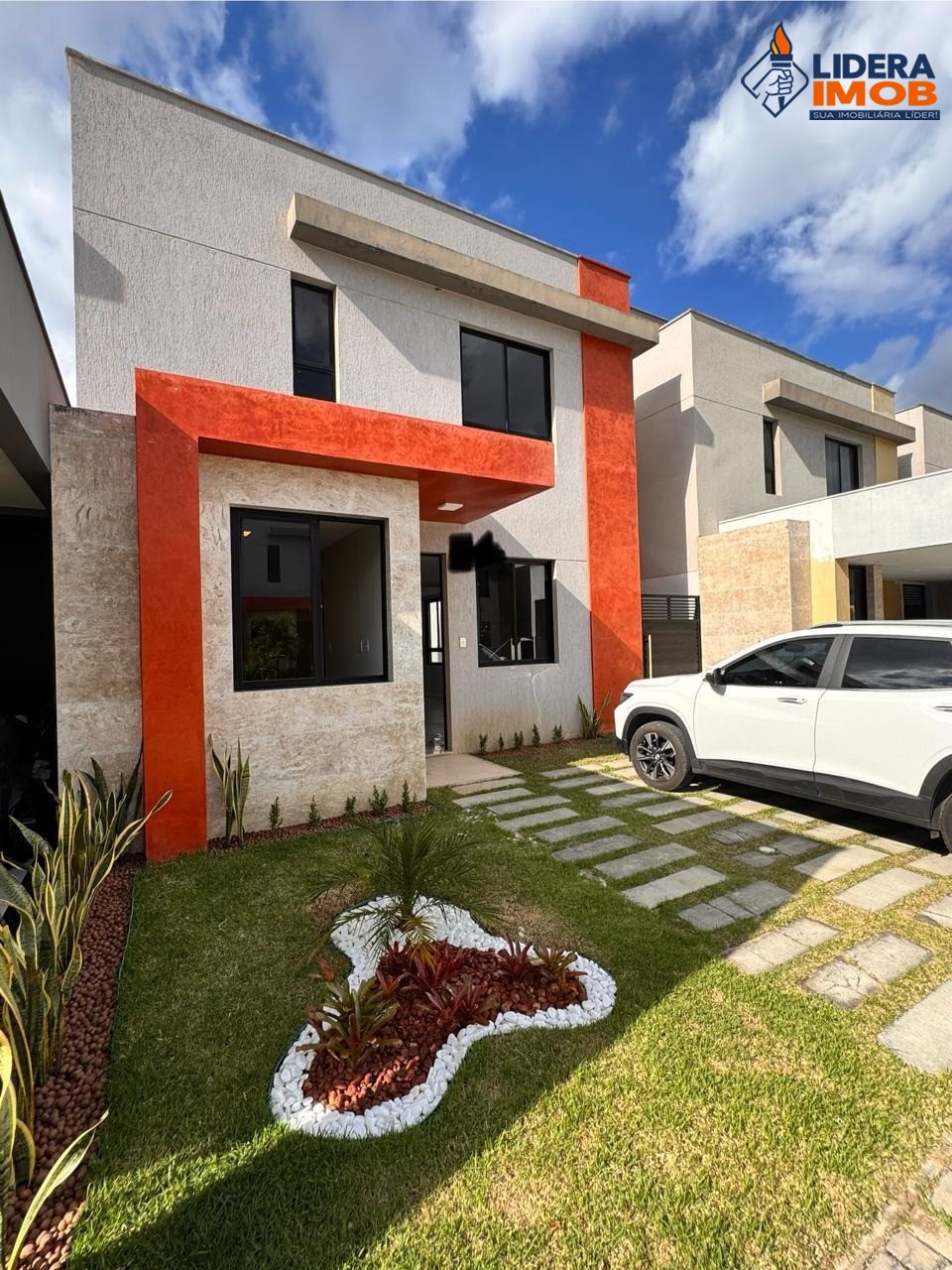 Casa, 4 quartos, 110 m² - Foto 1