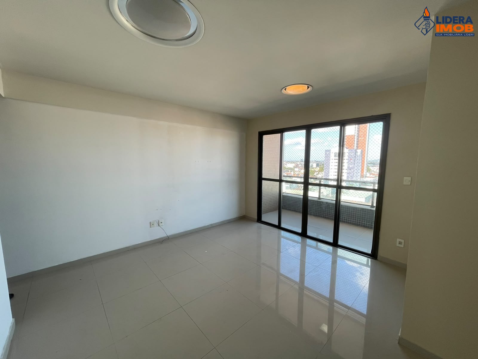 Apartamento, 1 quarto, 58 m² - Foto 3