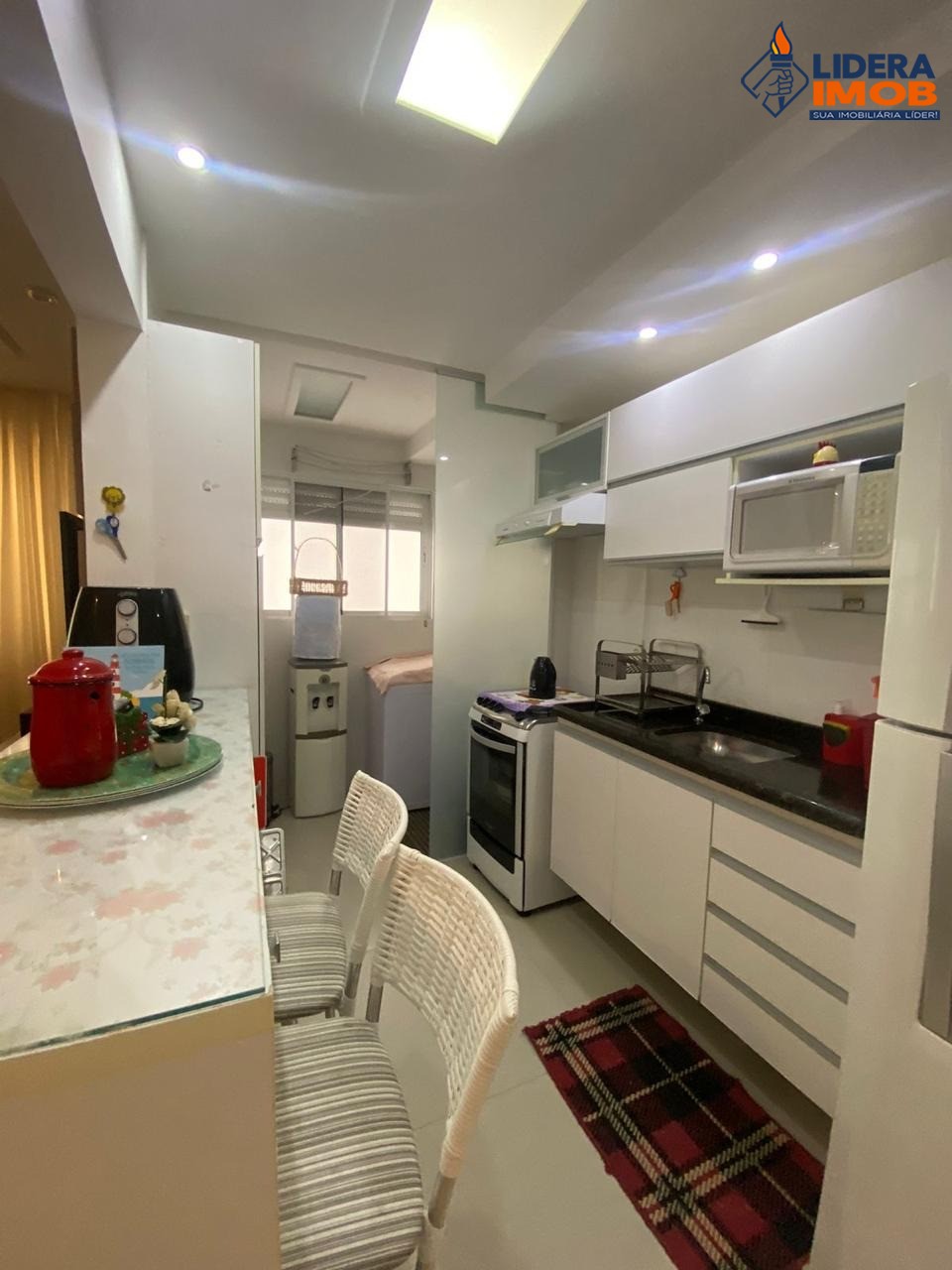 Apartamento, 2 quartos, 49 m² - Foto 7