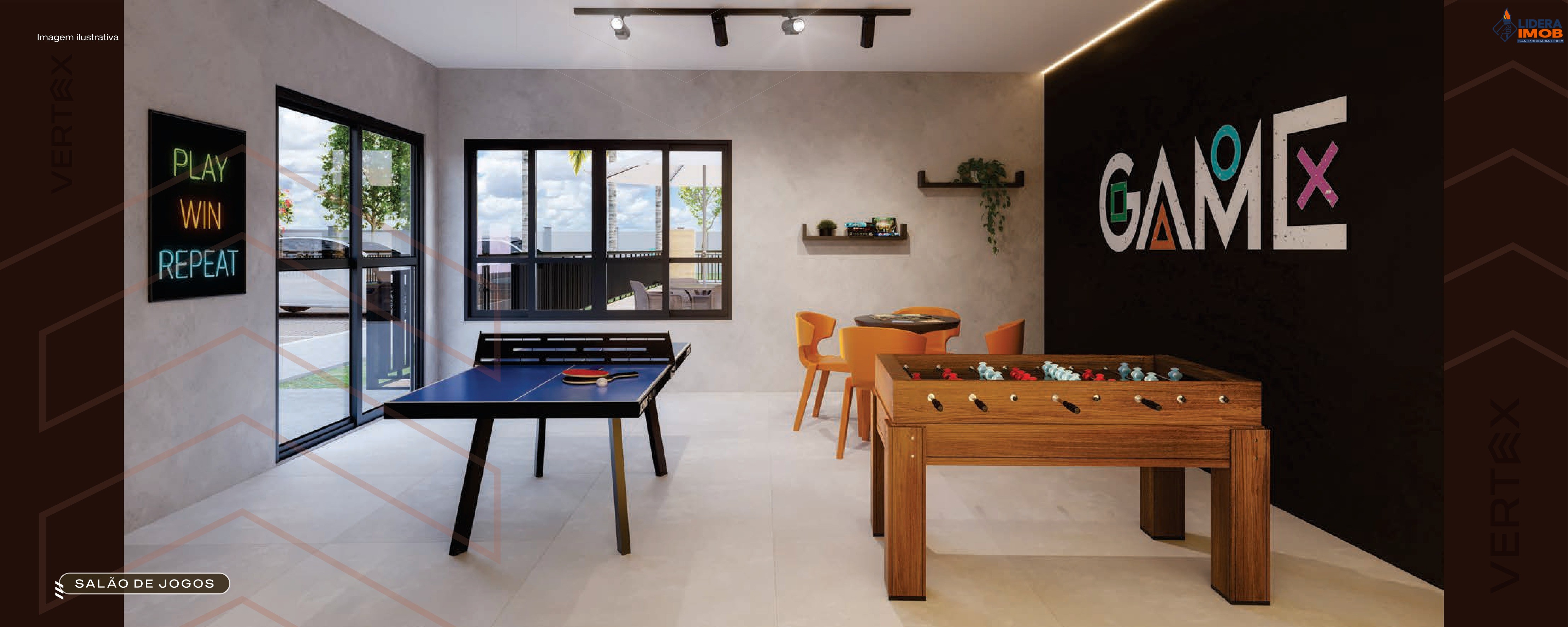 Apartamento, 2 quartos, 40 m² - Foto 14