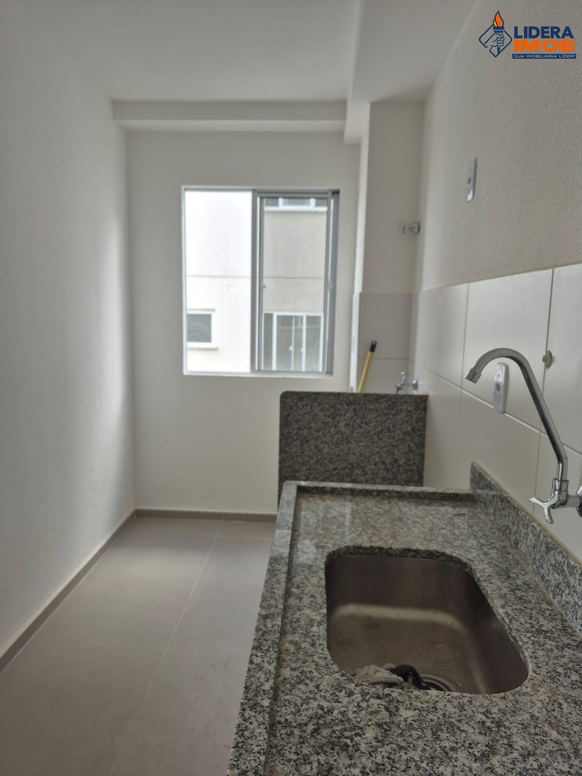Apartamento, 2 quartos, 50 m² - Foto 6