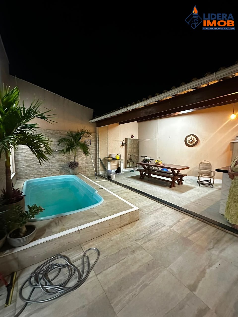 Casa, 3 quartos, 140 m² - Foto 12