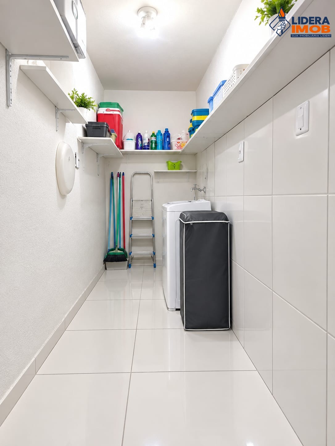 Casa, 2 quartos, 100 m² - Foto 3