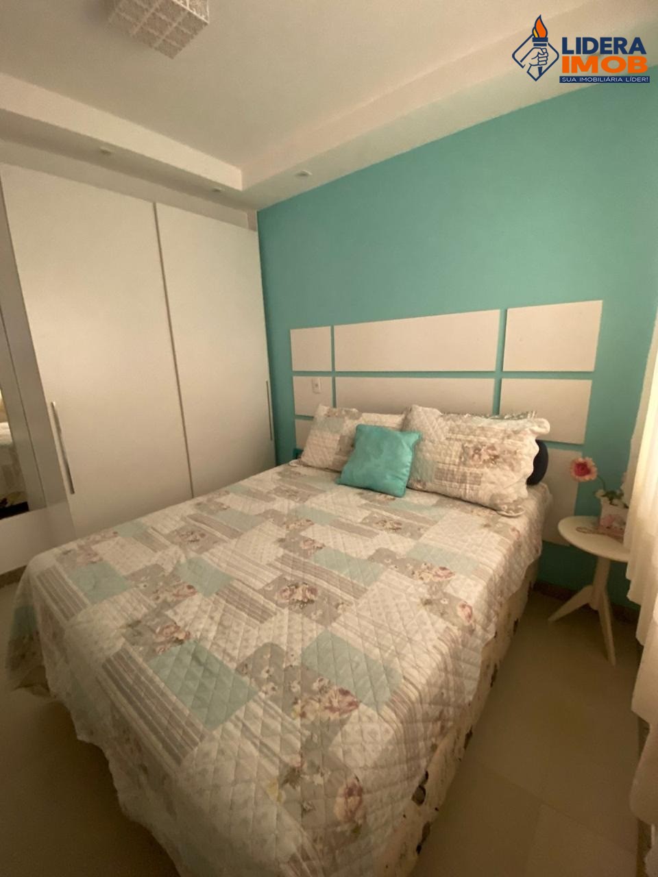 Apartamento, 2 quartos, 49 m² - Foto 6