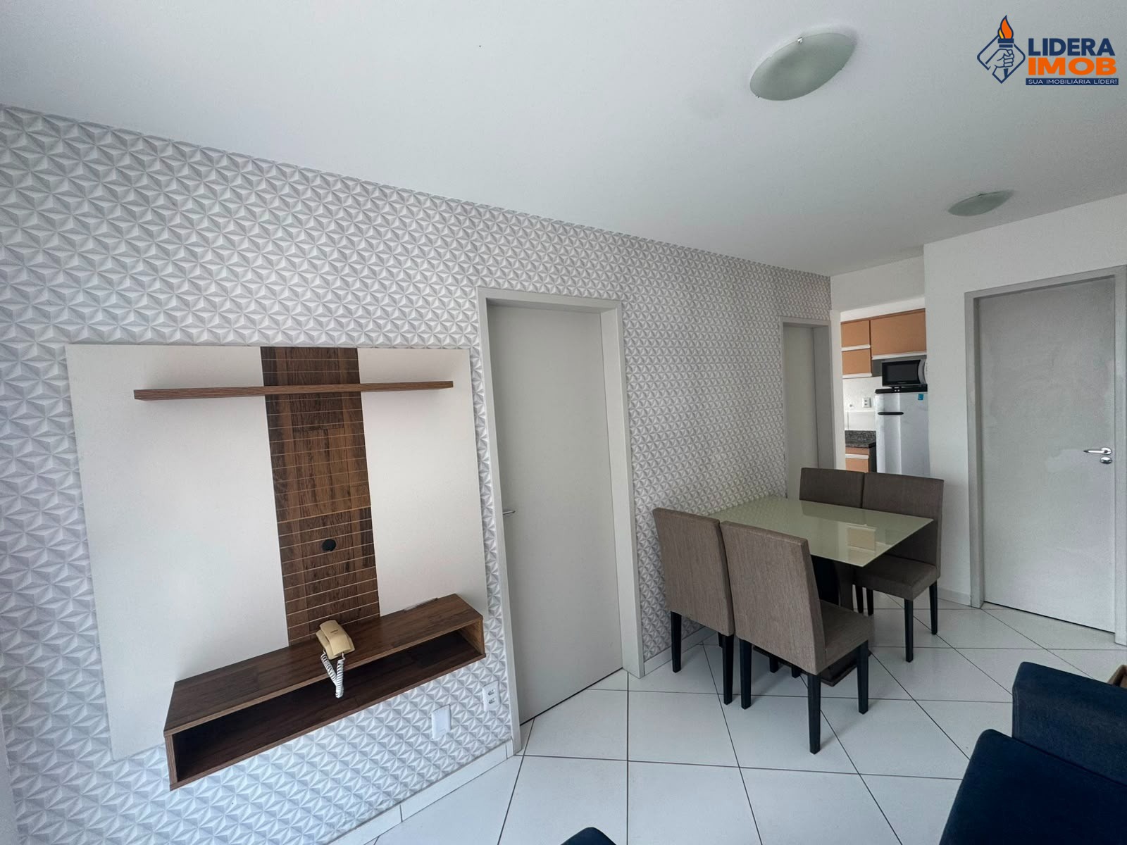 Apartamento, 2 quartos, 50 m² - Foto 6