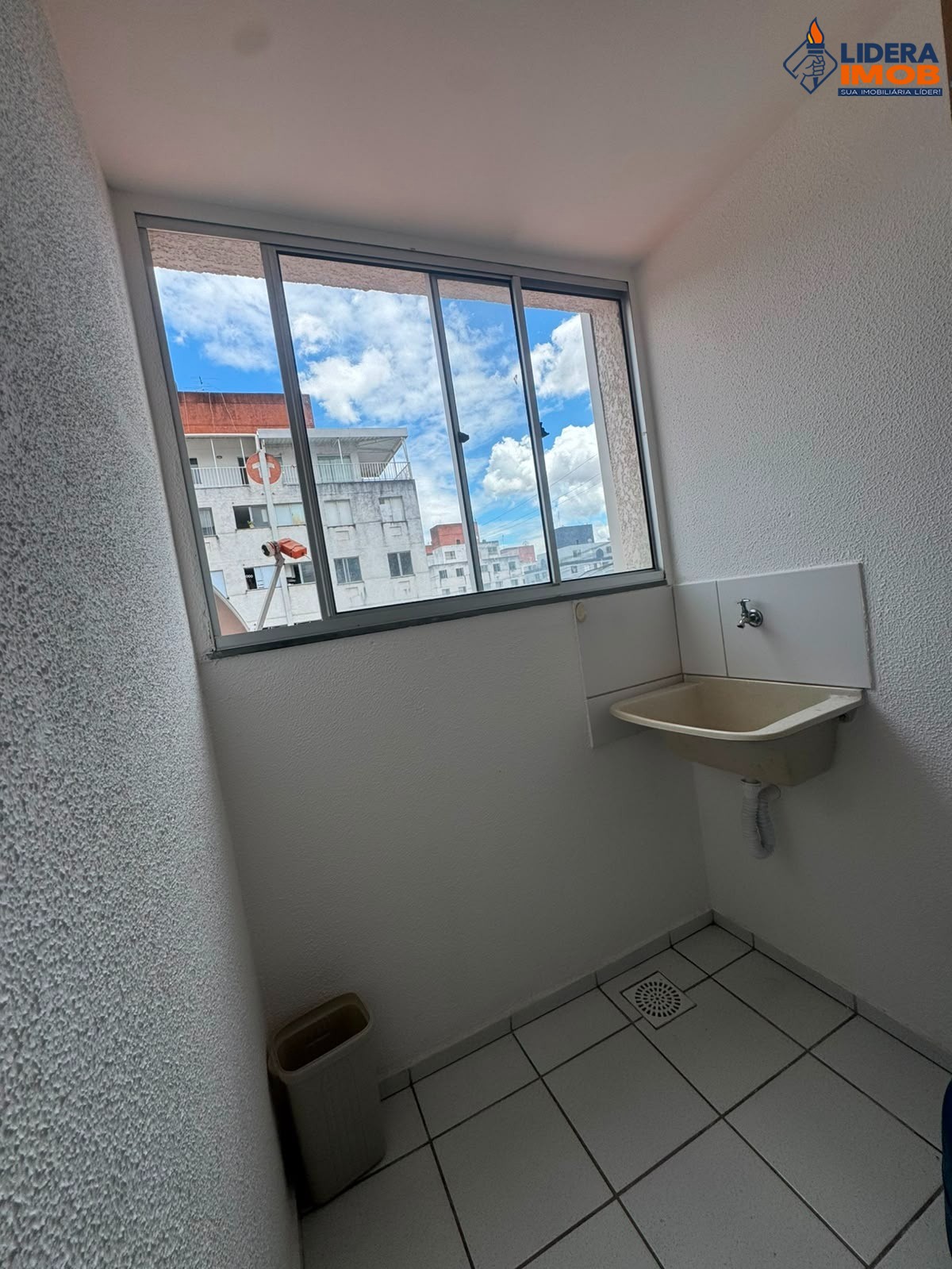 Apartamento, 2 quartos, 50 m² - Foto 9