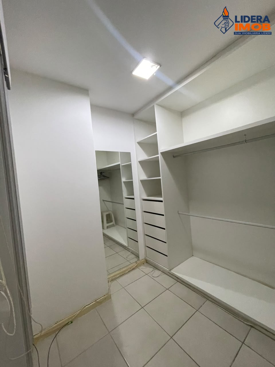 Apartamento, 1 quarto, 58 m² - Foto 3