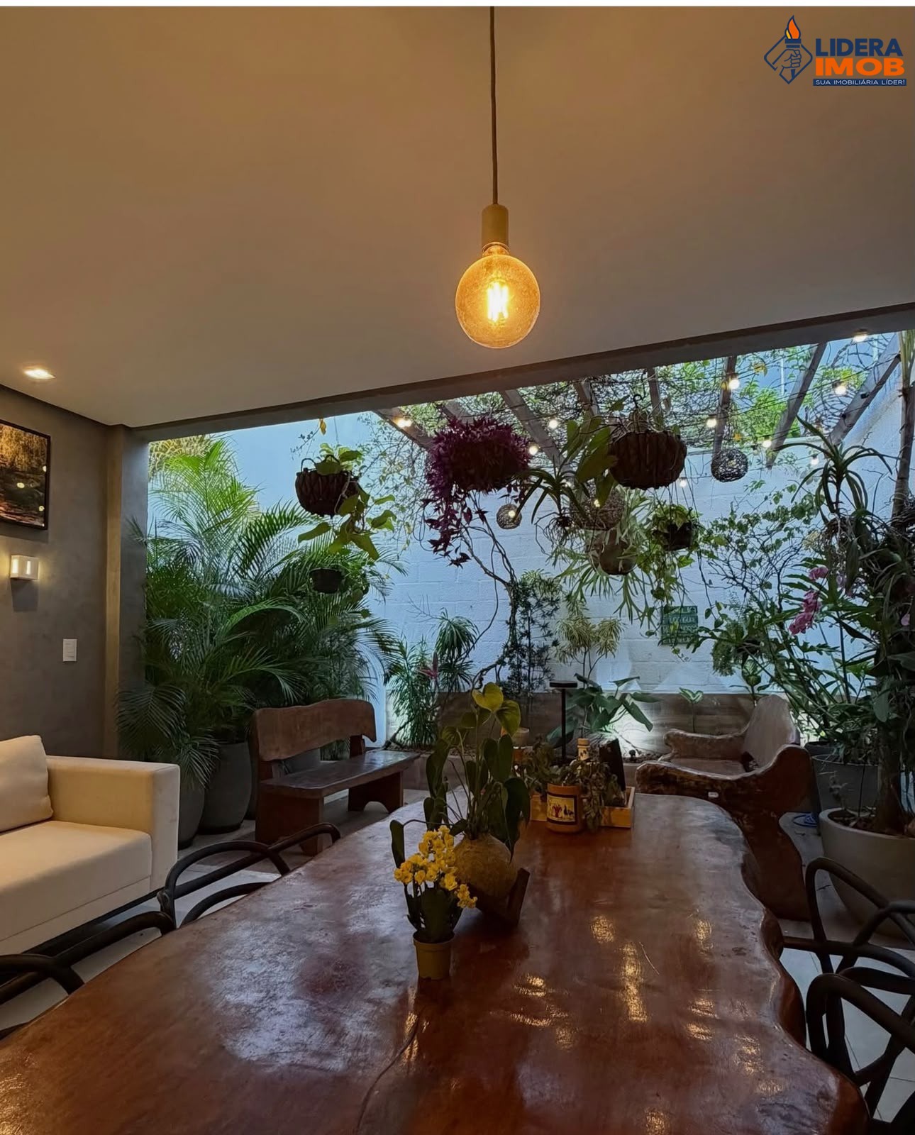 Casa, 3 quartos, 100 m² - Foto 2