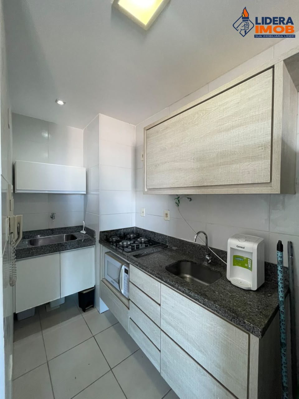 Apartamento, 1 quarto, 58 m² - Foto 6