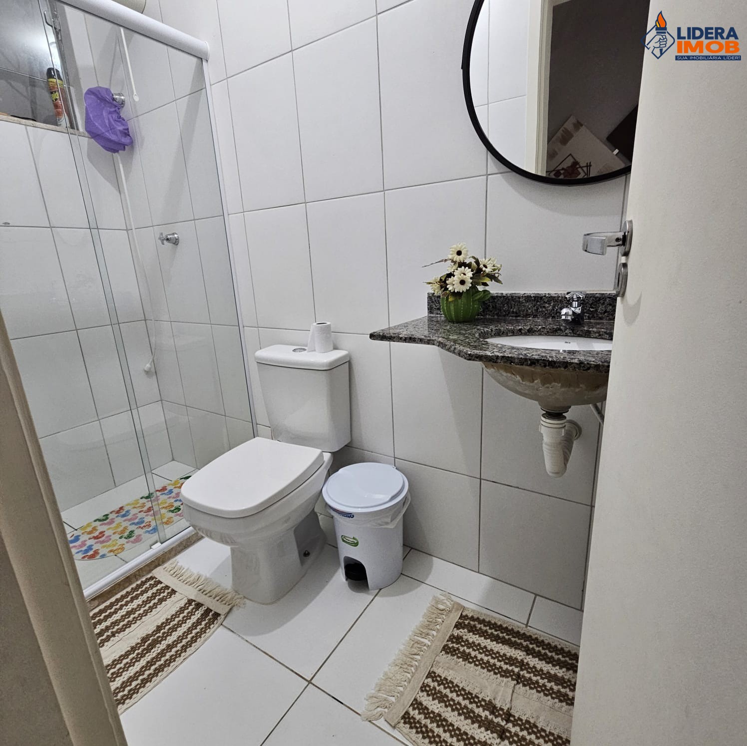 Casa, 3 quartos - Foto 2