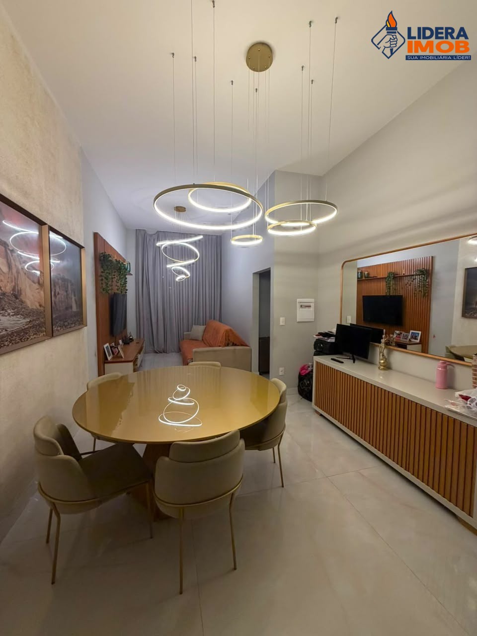Casa, 4 quartos, 200 m² - Foto 9