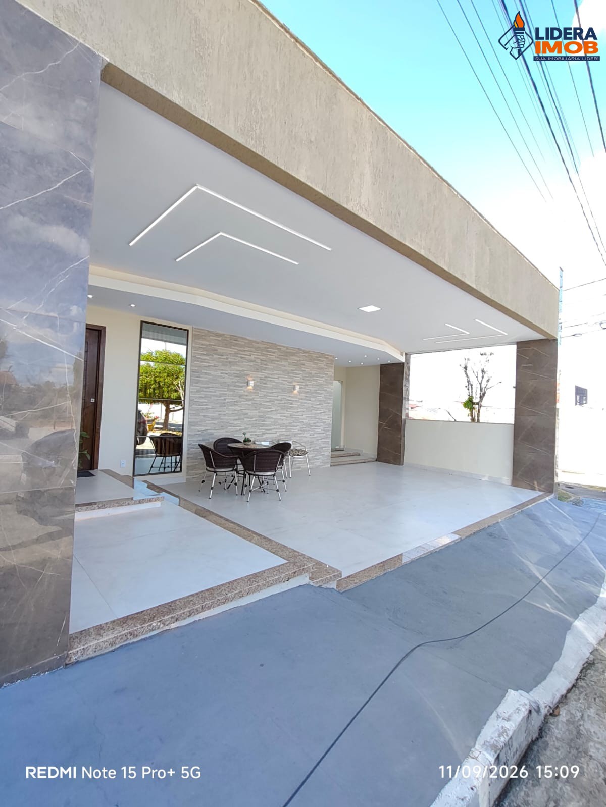Casa, 2 quartos, 100 m² - Foto 1