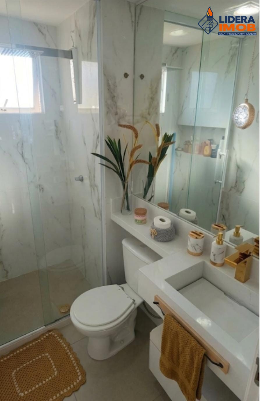 Apartamento, 2 quartos, 49 m² - Foto 5