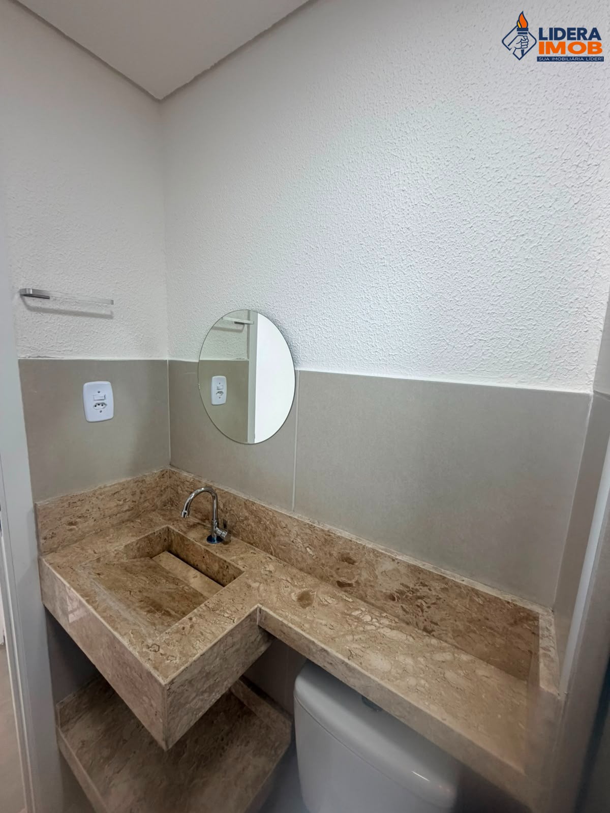 Apartamento, 2 quartos, 45 m² - Foto 9