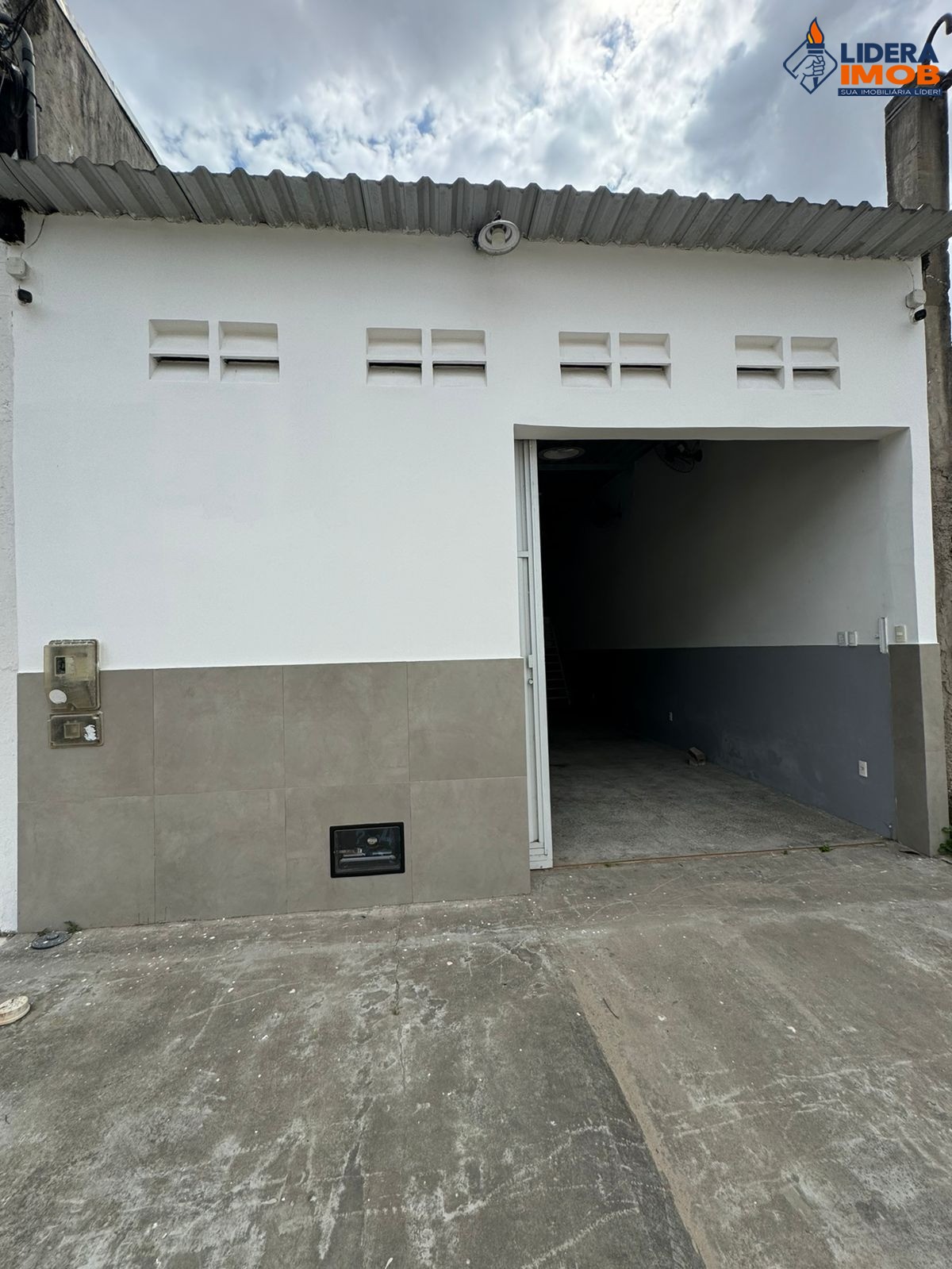 Depósito-Galpão, 120 m² - Foto 8
