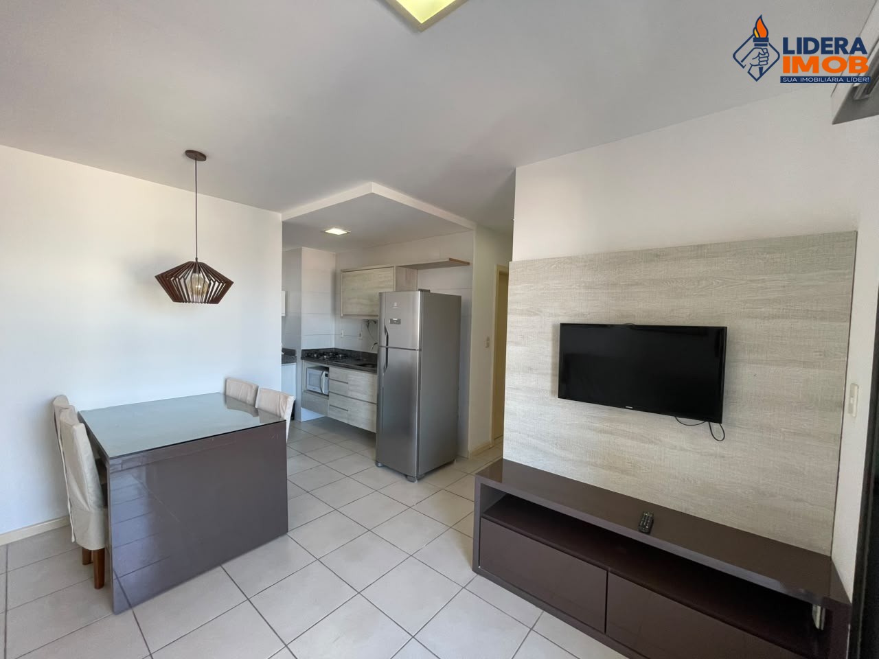 Apartamento, 1 quarto, 58 m² - Foto 9