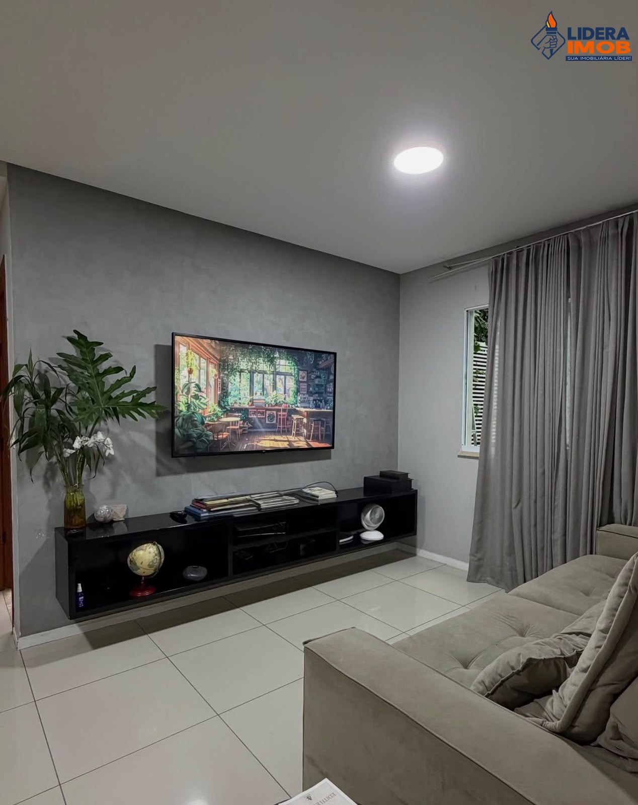 Casa, 3 quartos, 100 m² - Foto 9