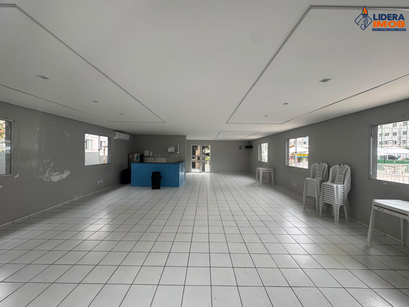 Apartamento, 2 quartos, 50 m² - Foto 25