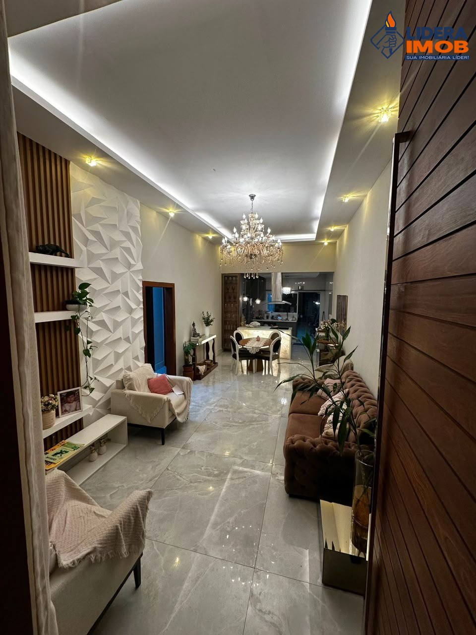 Casa, 4 quartos, 200 m² - Foto 4