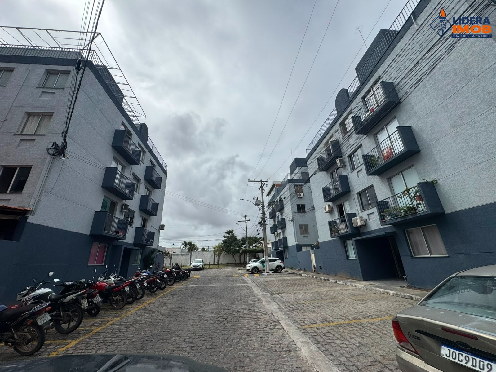 Apartamento, 2 quartos, 50 m² - Foto 26