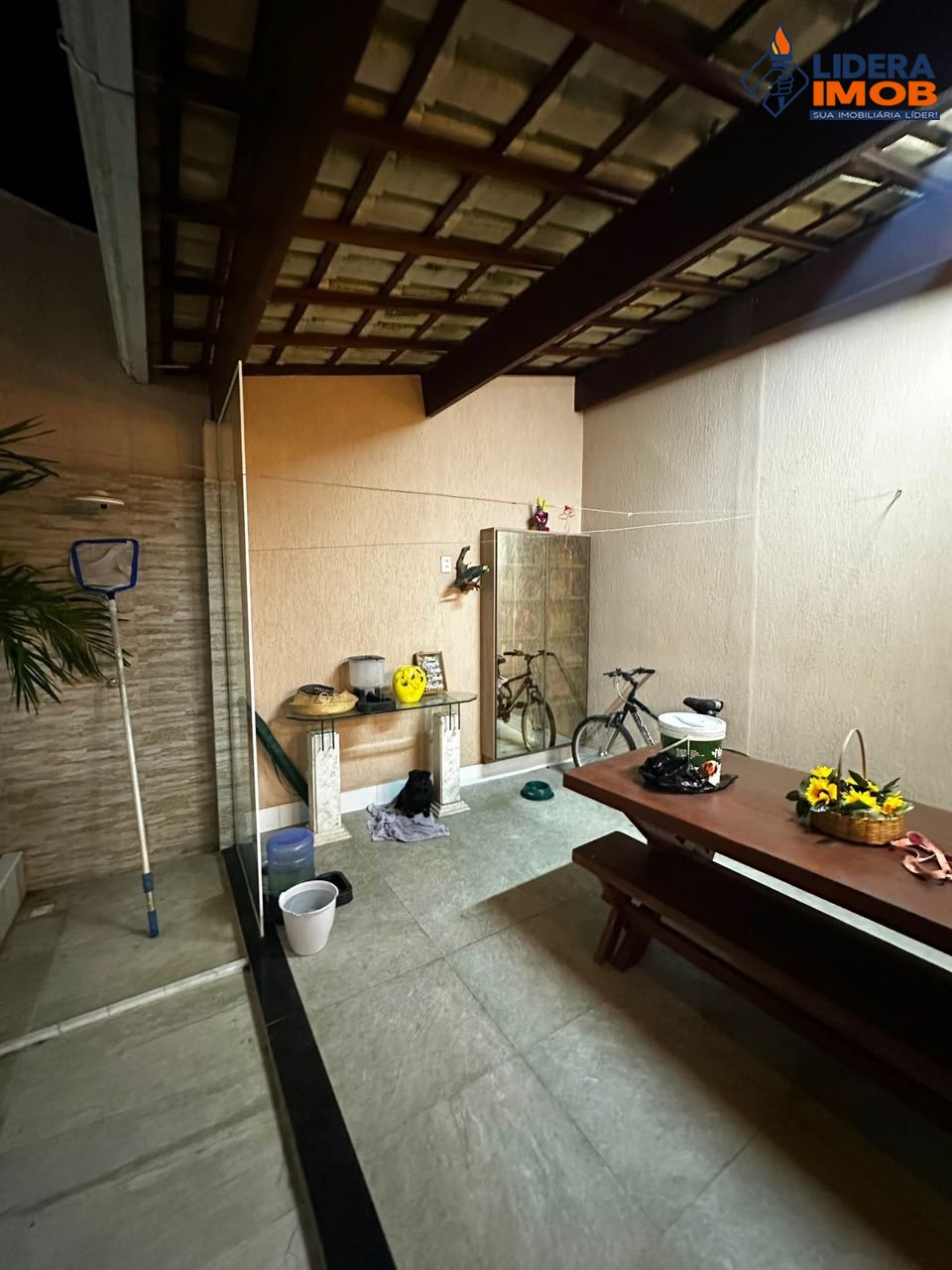 Casa, 3 quartos, 140 m² - Foto 10