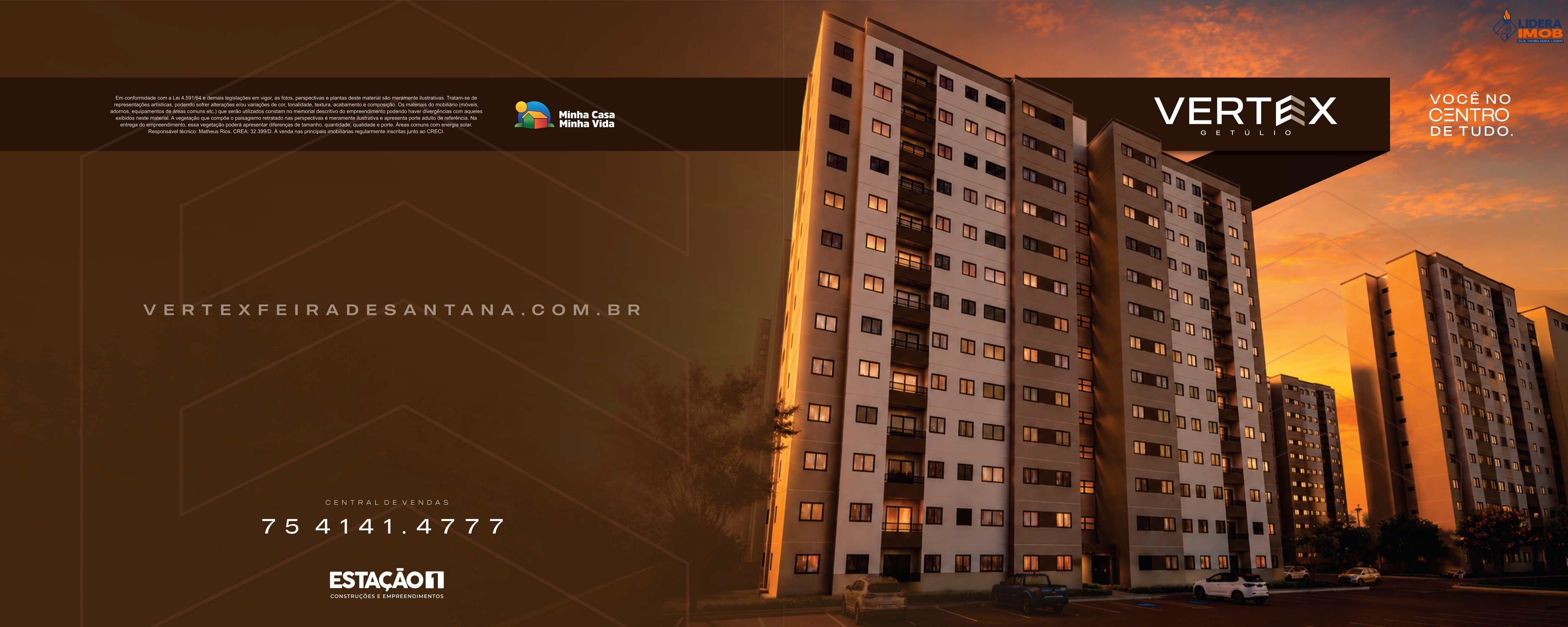 Apartamento, 2 quartos, 40 m² - Foto 18