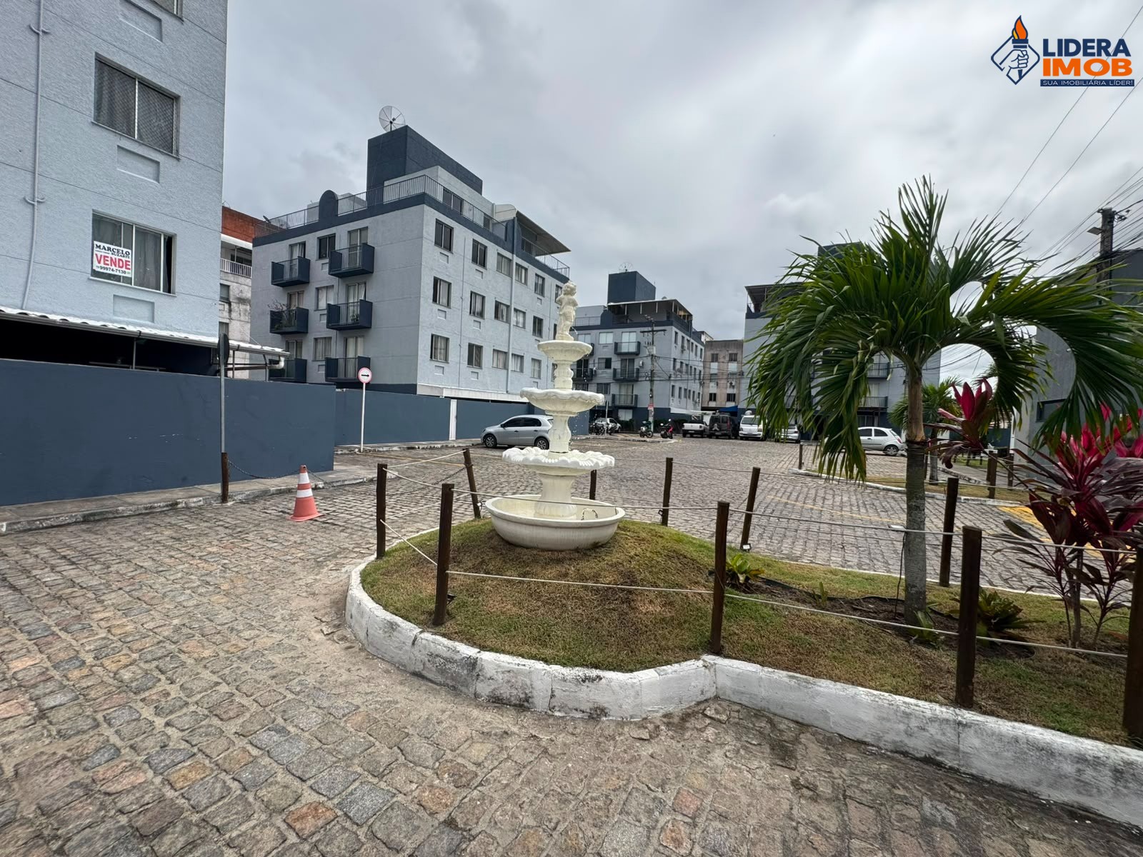 Apartamento, 2 quartos, 50 m² - Foto 19