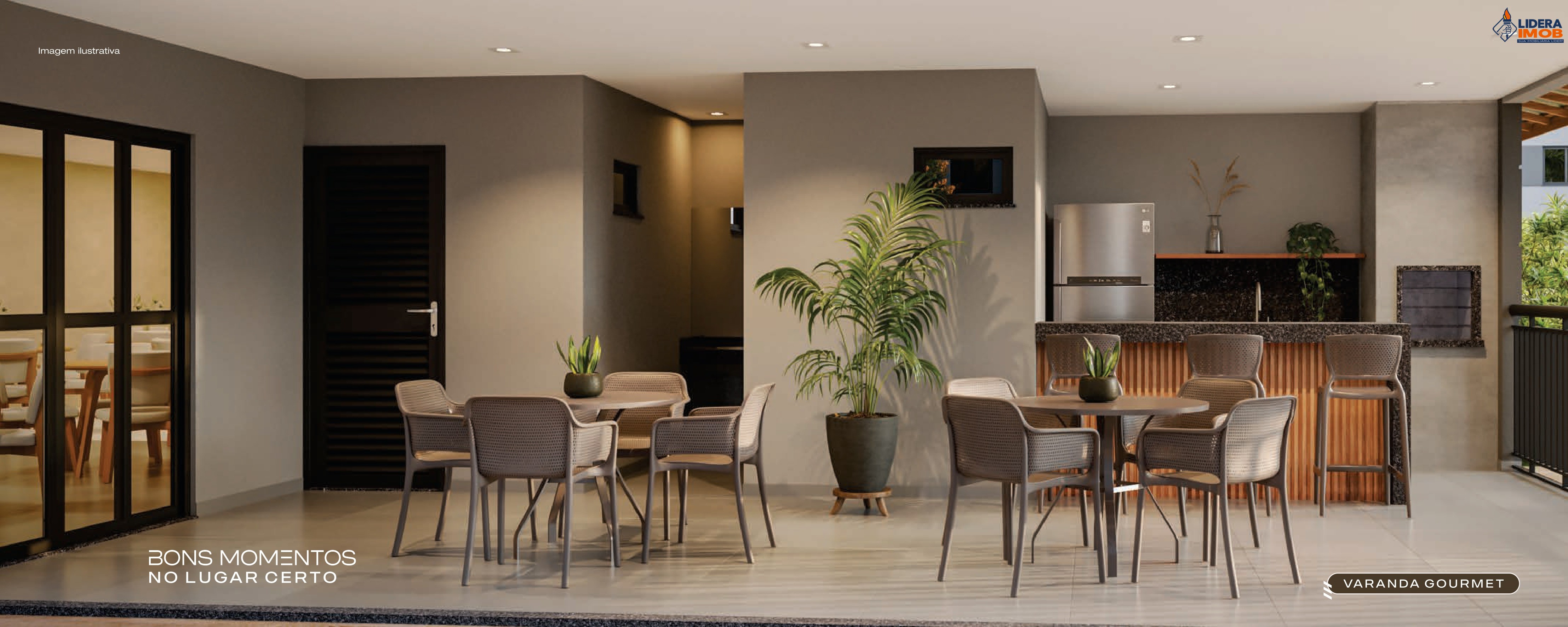 Apartamento, 2 quartos, 40 m² - Foto 11