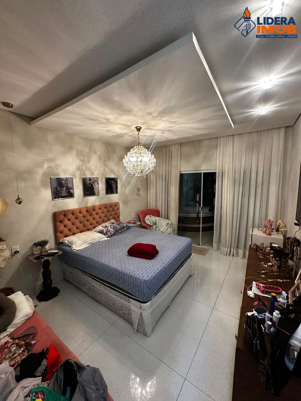 Casa, 3 quartos, 140 m² - Foto 2