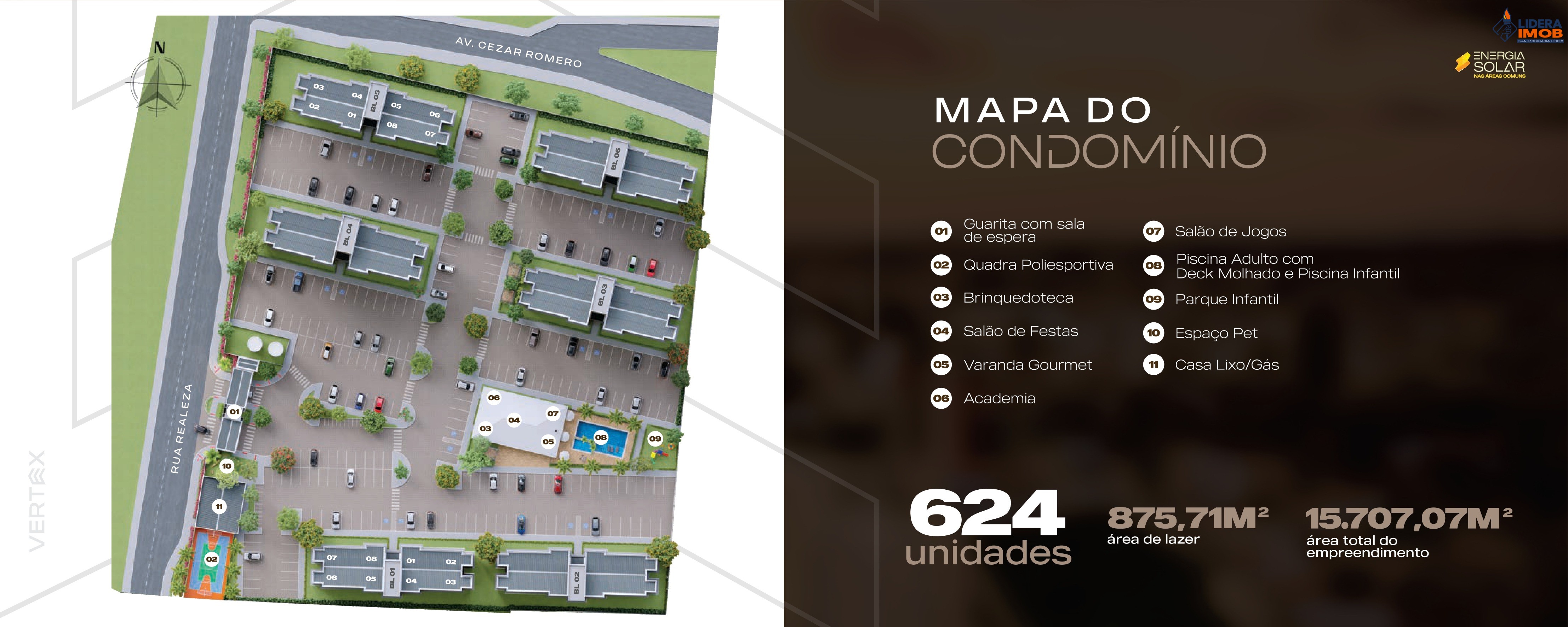 Apartamento, 2 quartos, 40 m² - Foto 3
